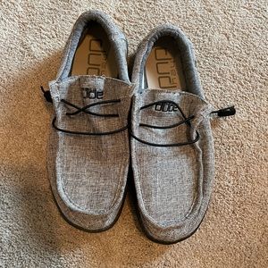 Hey Dude Shoes